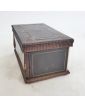 Keyless Inlaid Box
