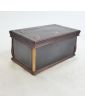 Keyless Inlaid Box