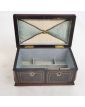 Keyless Inlaid Box