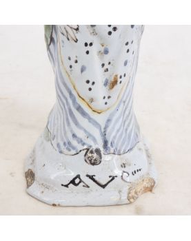 Virgin and Child, 19th century