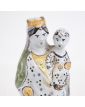 Vierge à l’Enfant XIXème