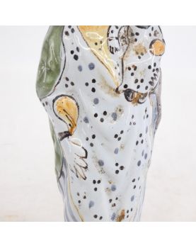 Virgin and Child, 19th century
