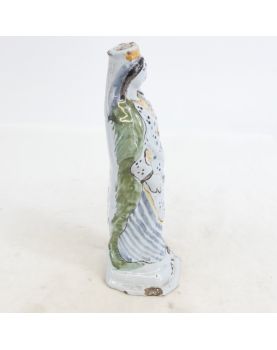 Virgin and Child, 19th century