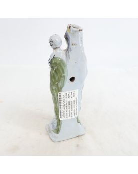 Vierge à l’Enfant XIXème