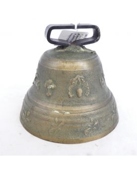 Cloche d’Alpage Puy Mary