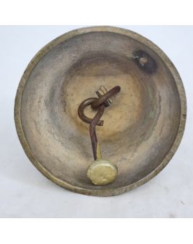 Cloche d’Alpage Puy Mary