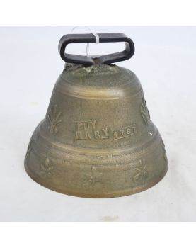 Puy Mary Alpine Bell