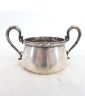 Russian Silver 2-Handled Bowl