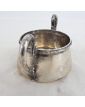 Coupelle 2 Anses en Argent Russe