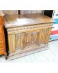 Meuble de Presbytère XIXe Siècle 1 Porte