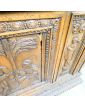 Meuble de Presbytère XIXe Siècle 1 Porte