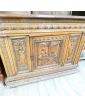 Meuble de Presbytère XIXe Siècle 1 Porte