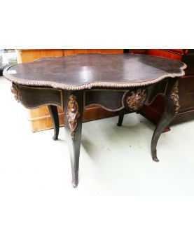 Table Ovale Napoléon III