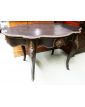 Napoleon III Oval Table
