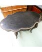 Table Ovale Napoléon III