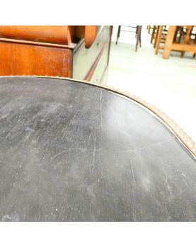 Table Ovale Napoléon III