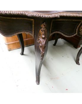 Table Ovale Napoléon III