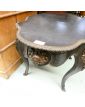 Table Ovale Napoléon III