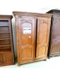 Armoire Normande en Chêne