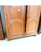 Armoire Normande en Chêne