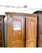 Armoire Normande en Chêne