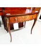 18th Century Wigmaker Stamped Under the Base