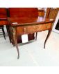 18th Century Wigmaker Stamped Under the Base