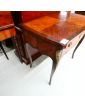 18th Century Wigmaker Stamped Under the Base