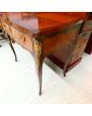 18th Century Wigmaker Stamped Under the Base