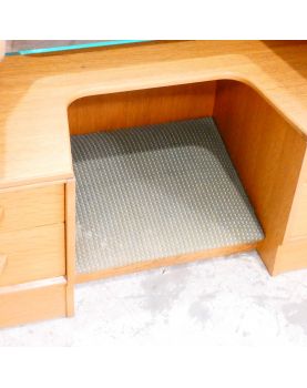 Coiffeuse GPLAN en Placage