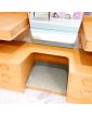 Coiffeuse GPLAN en Placage