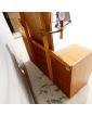 Coiffeuse GPLAN en Placage