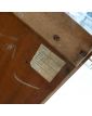 GPLAN Veneer Dressing Table