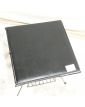 Canape toe Door Review in Black metal