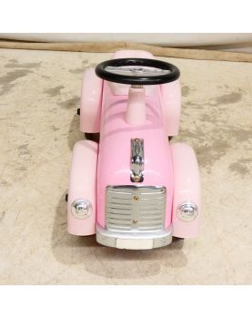 Porteur BAGHERA