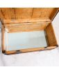 Old Flat Trunk Refurbished