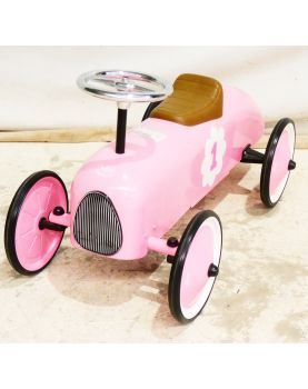 Porteur Rose VILAC