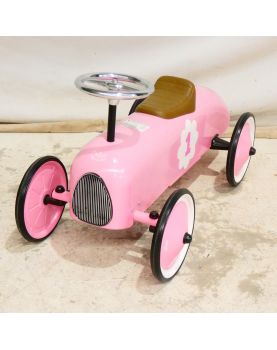 VILAC Pink Carrier