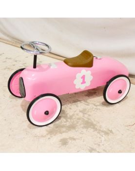 Porteur Rose VILAC
