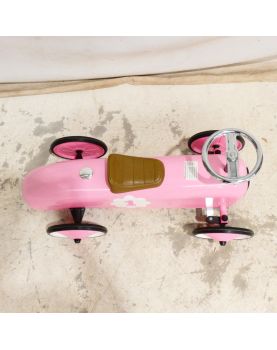 Porteur Rose VILAC