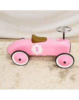 Porteur Rose VILAC