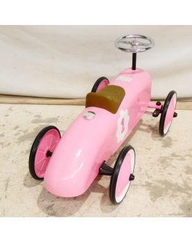 Porteur Rose VILAC