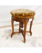Upholstered Piano Stool