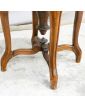 Upholstered Piano Stool