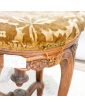 Upholstered Piano Stool