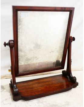 Psyché de Commode Incomplet