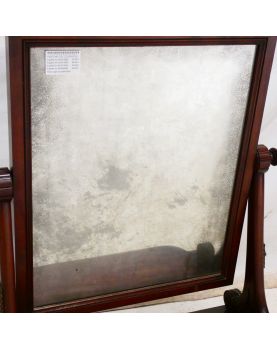 Psyché de Commode Incomplet