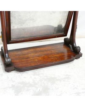 Psyché de Commode Incomplet