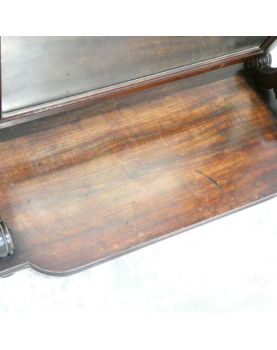 Psyché de Commode Incomplet
