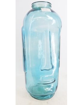 Grand Vase Style Moai